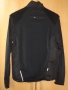 Assos чернo термо вело джърси / горница за колоездене размер М , снимка 3