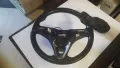 Мултифункционален волан и  топка за скоростния лост за Opel 2015 - 19, снимка 2