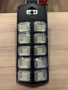 Led соларна улична лампа - сензор за движение и дистанционно управление, снимка 10