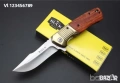 Сгъваем нож Buck 90х215 DA96 , снимка 1