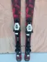 Карвинг детски ски  Salomon QST LUX JR 100 см.  , снимка 4