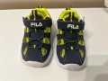 Детски сандали Fila 22, снимка 2