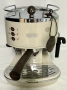 Еспресо машина DeLonghi Icona Vintage ECOV 311.BG – Ретро стил + 6 м. ГАРАНЦИЯ, снимка 4