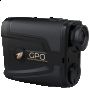 Далекомер GPO Rangetracker 1800 – черен, снимка 1 - Оборудване и аксесоари за оръжия - 45316438
