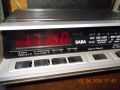 Saba compact Clock A -  alarm Clock radio  vintage 79, снимка 2