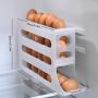 Автоматична кутия за съхранение на яйца, снимка 8