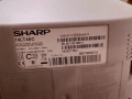 Телевизор Sharp модел 14LT45C, снимка 7