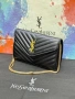  Saint Laurent дамска чанта, снимка 2