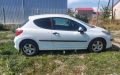 Peugeot 207 , 1.4 HDI, 68к.с. на части , снимка 3