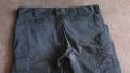 L.Brador 184PB Stretch Work Trouser раз 54 / XL работен панталон с от части еластична материя W4-186, снимка 5