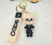 Ключодържатели skz-skzoo univesity, снимка 2
