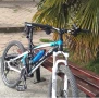 Колело, планински байк Lapierre, снимка 2