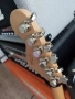 2002 Squier Tom Delonge Strat, снимка 5