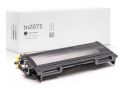 Brother TN-2075 (TN2075) съвместима тонер касета (2.5K), снимка 1 - Консумативи за принтери - 45413053