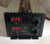 РАЗПРОДАЖБА! 48V Инвертори HOULI 2500/5000W пълна синусоида, снимка 2