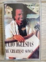 Julio Iglesias - best hits касета*, снимка 1