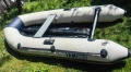 Надуваема лодка Yamaha 300s, снимка 2
