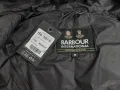 Barbour - Оригинален мъжки елек размер М, снимка 2