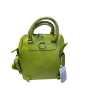 Дамска раница от еко материал с отделящи се презрамки, снимка 13