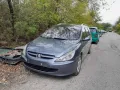 Peugeot 307 1.6 hdi, 2000 г нов внос на части, снимка 1