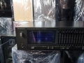 еквалайзер technics sh.8055, снимка 3