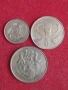 1,5,10 цента 1983-2004 г. Кипър, снимка 1