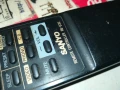 SANYO RB-D30 AUDIO REMOTE-ВНОС SWISS 0306251044, снимка 3