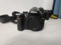 Продавам Nikon D7000 и D5000, снимка 4
