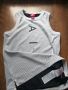 Nike Air Tank Top - страхотен юношески потник КАТО НОВ, снимка 7