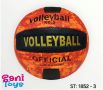 Волейболна топка, снимка 3