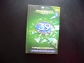 39 ключа. Книга 2: Фалшивата нота Гордън Корман ключове тайни карти, снимка 1