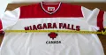 NHL / Niagara Falls Canada Hockey Jersey - мъжко хокейно горнище, снимка 6