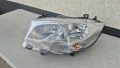 Ляв фар Mercedes Sprinter Facelift година 2024 2025 2026 код A9109060200 , снимка 5