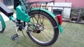 Продавам електрически велосипед , снимка 4