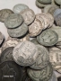 Продавам 150 бройки сребърни 50 лева от 1934 година., снимка 2