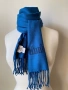 Синьозелен шал Timberland  , снимка 3
