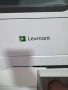 Лазерен принтер Lexmark MX  521 , снимка 4