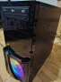 Само за 299 евро ! Геймърски компютър i7 4 ядра 8 нишки SAPPHIRE NITRO, снимка 2