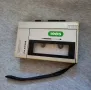 Sanyo Cassette Tape Recorder , снимка 1