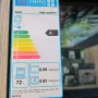 фурна за вграждане BEKO - 72л.-пиролиза, снимка 5
