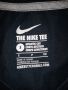 The Nike Tee, Оригинална, 100% Памук, Размер S. Код 2251, снимка 4
