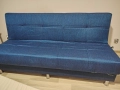 разтегателен диван, снимка 1