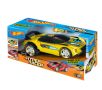 HOT WHEELS Кола Hyper Racer Quick  N'Sik звук и светлина 51197, снимка 2