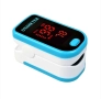 Пулсоксиметър Fingertip DS 201, Уред за измерване на пулс и кислород в кръвта, Оксиметър, снимка 8