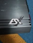 Усилвател ESX VE 1200.5, снимка 1