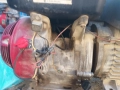 Генератор Honda gx390 5.5KW за ремонт , снимка 4