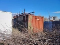 Метален контейнер 20 фута , снимка 3