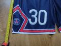 PSG / Paris Saint-Germain / MESSI - футболни шорти, снимка 4