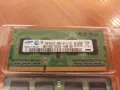 DDR3 RAM памет за лаптоп, снимка 1