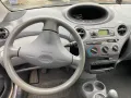 toyota yaris 1.0 vvti на части тойота ярия 1.0 ввти , снимка 6